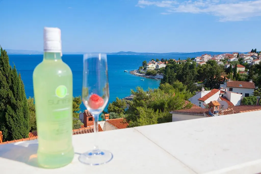 Apartments Marly Trogir