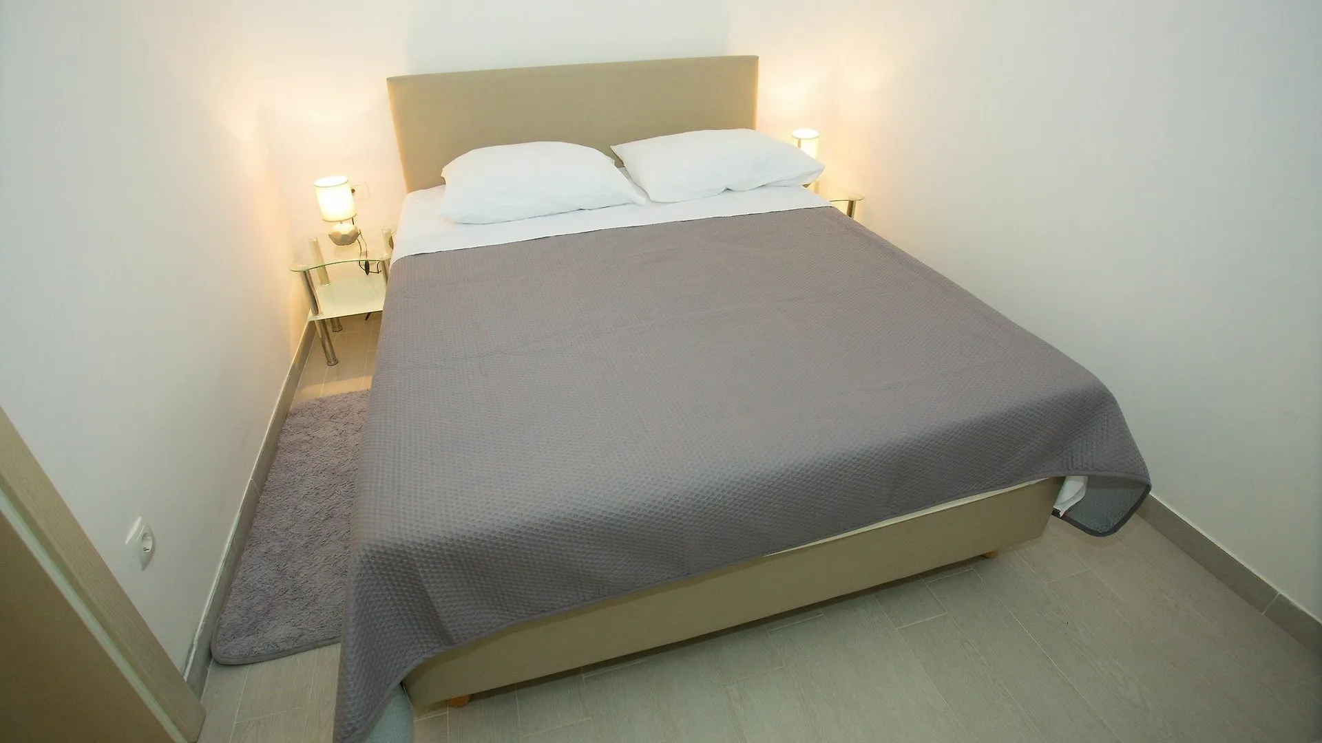 Apartments Marly Trogir