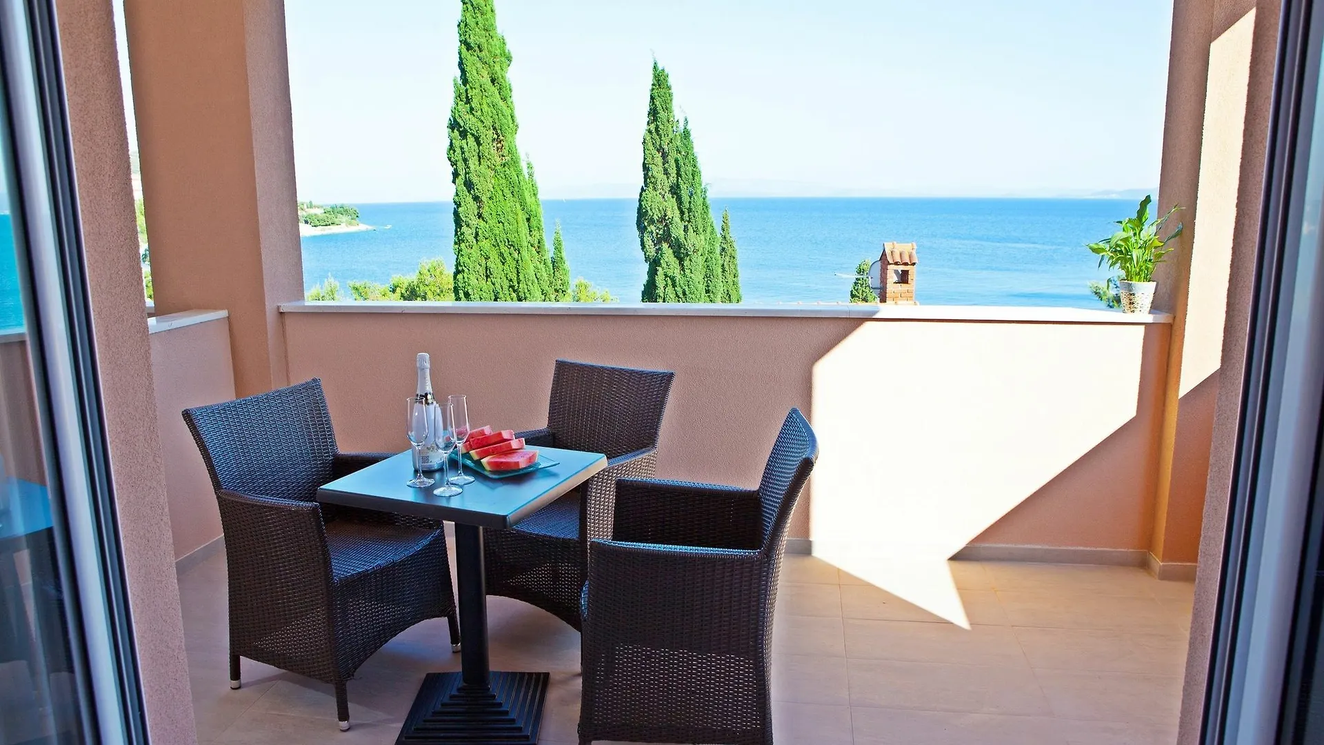 Apartments Marly Trogir
