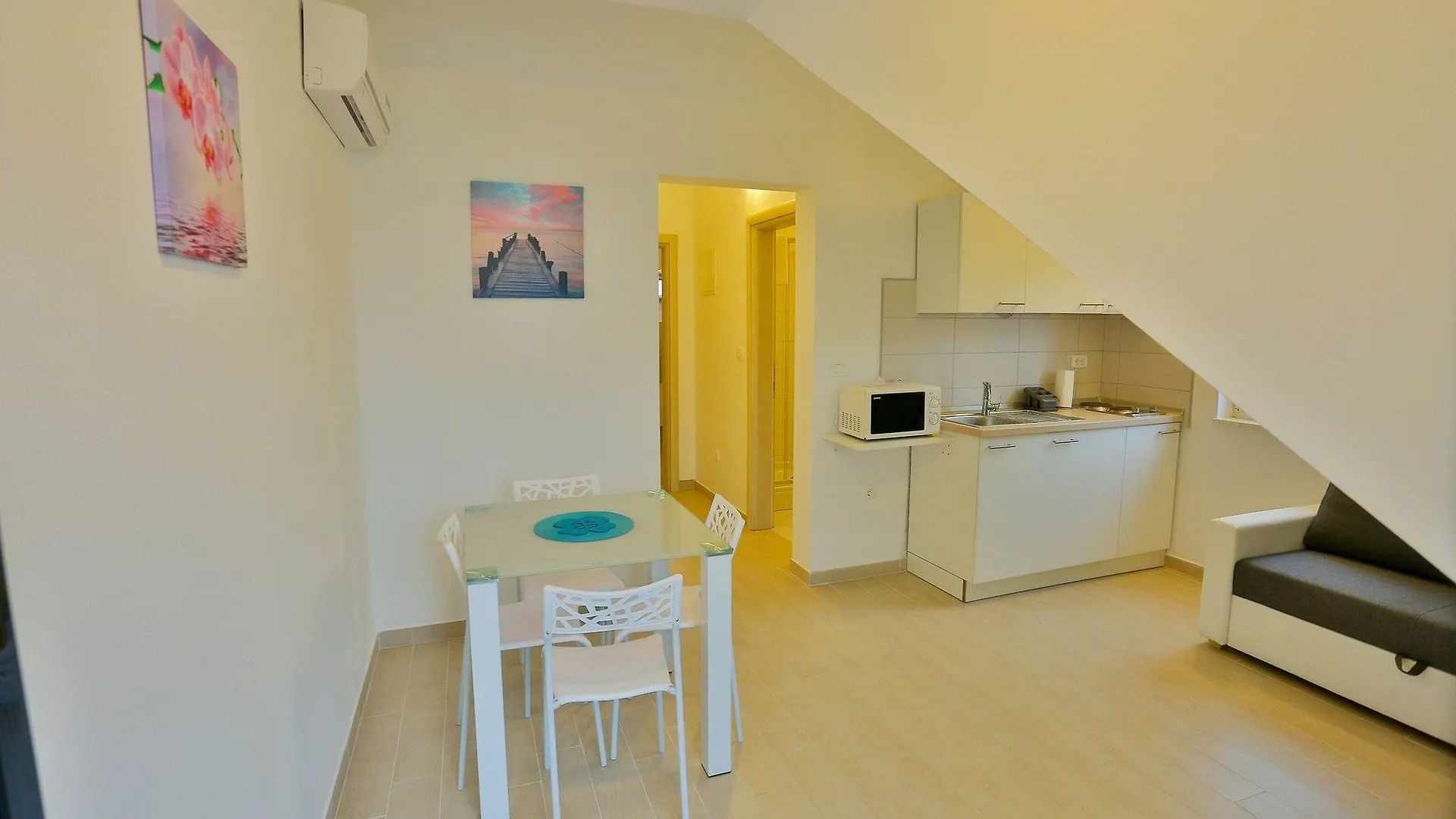 Apartments Marly Trogir Croatia