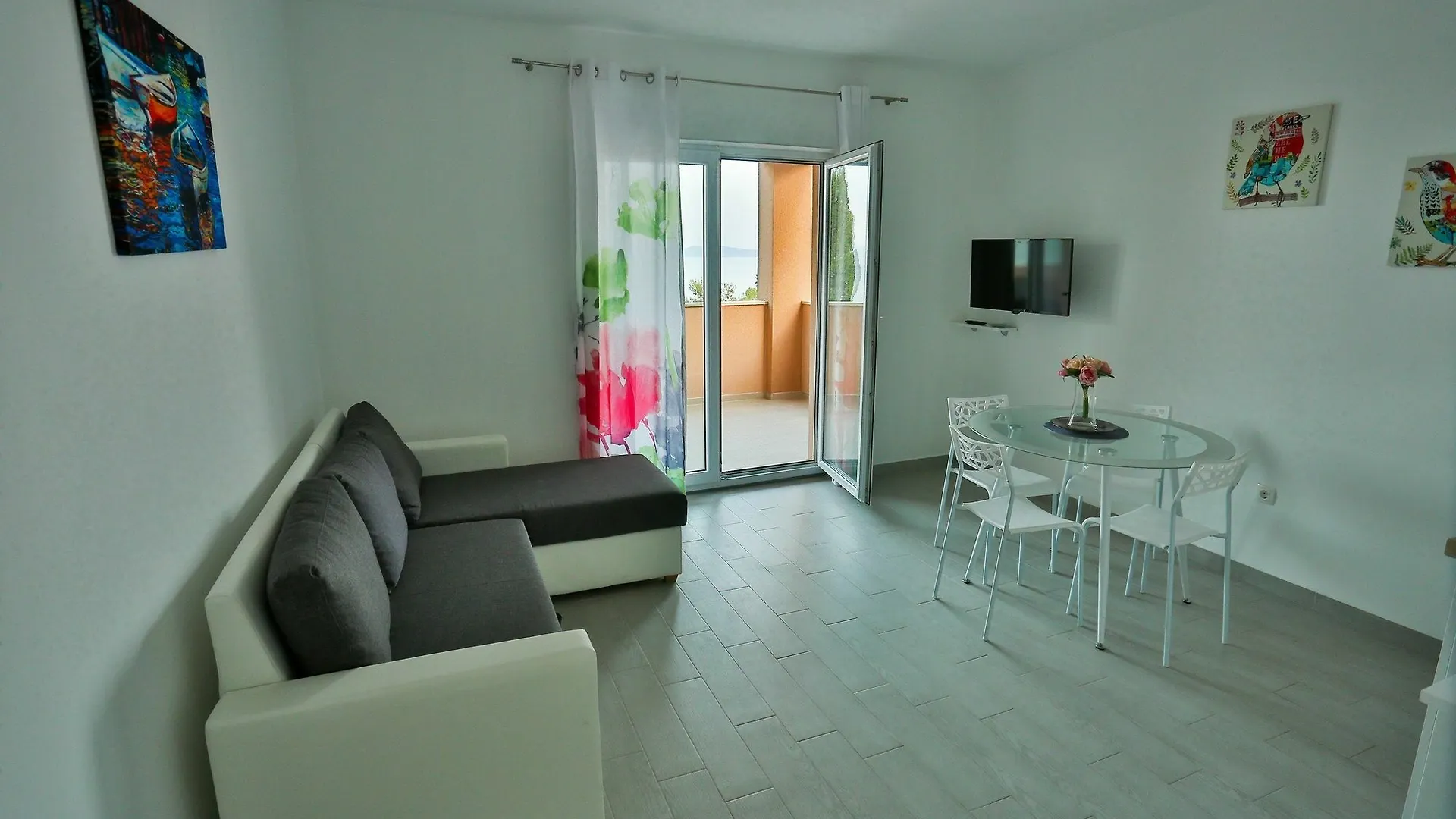 Apartments Marly Trogir