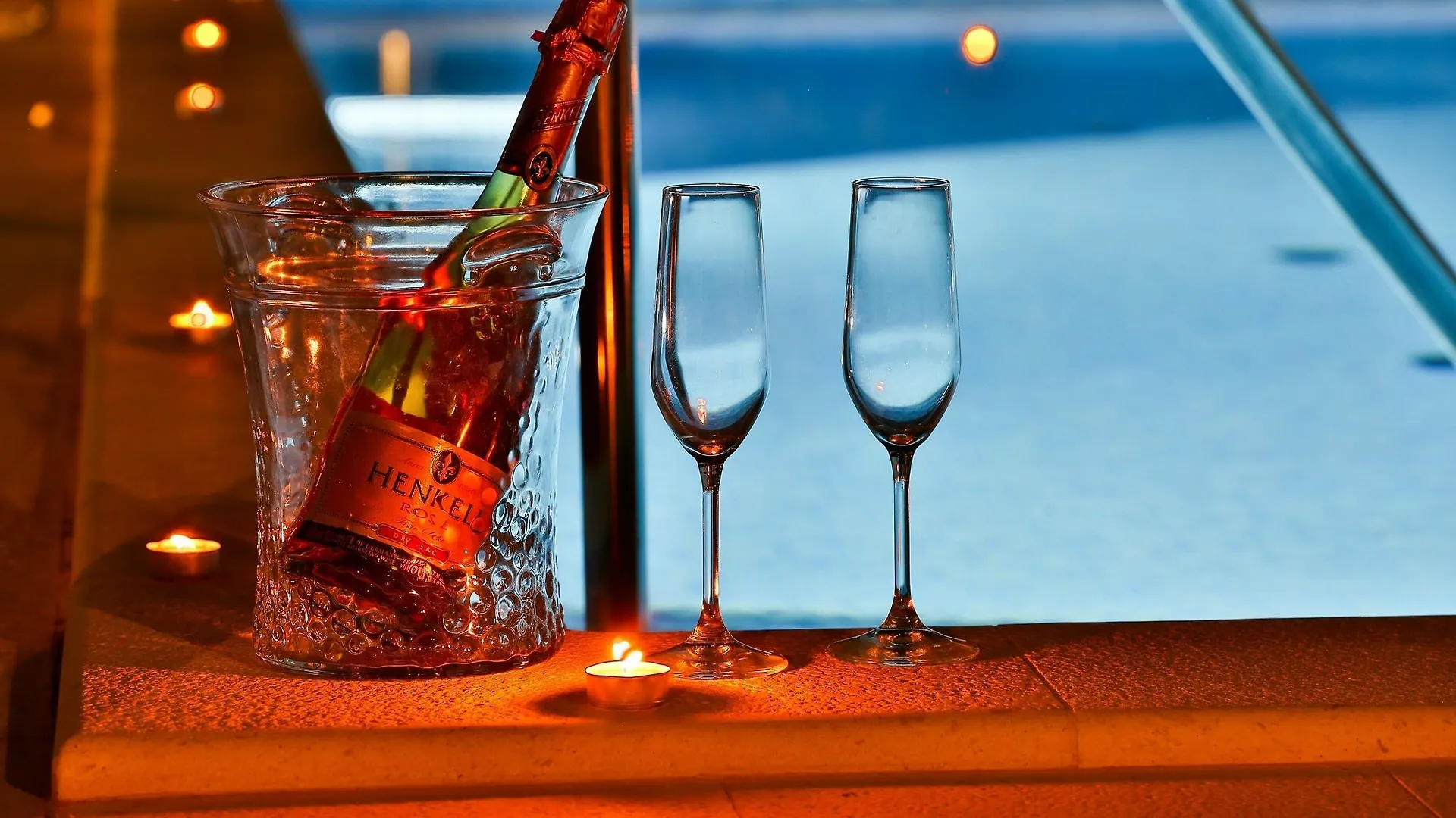 Apartments Marly Trogir