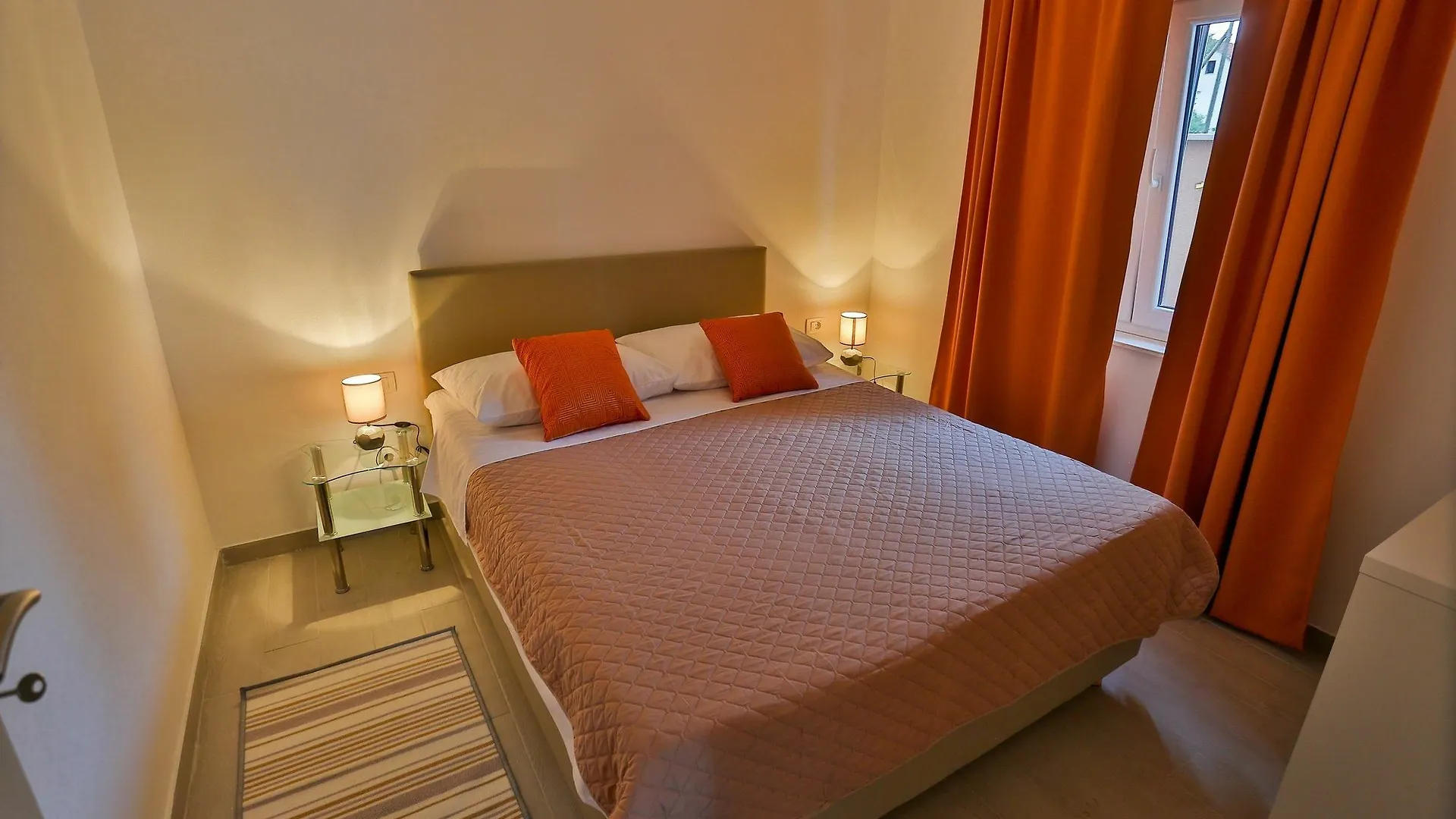 Apartments Marly Trogir
