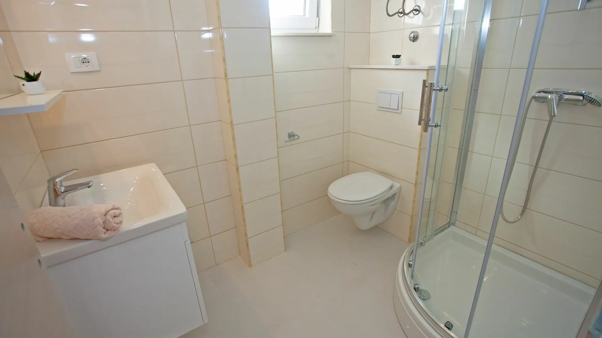 Apartments Marly Trogir