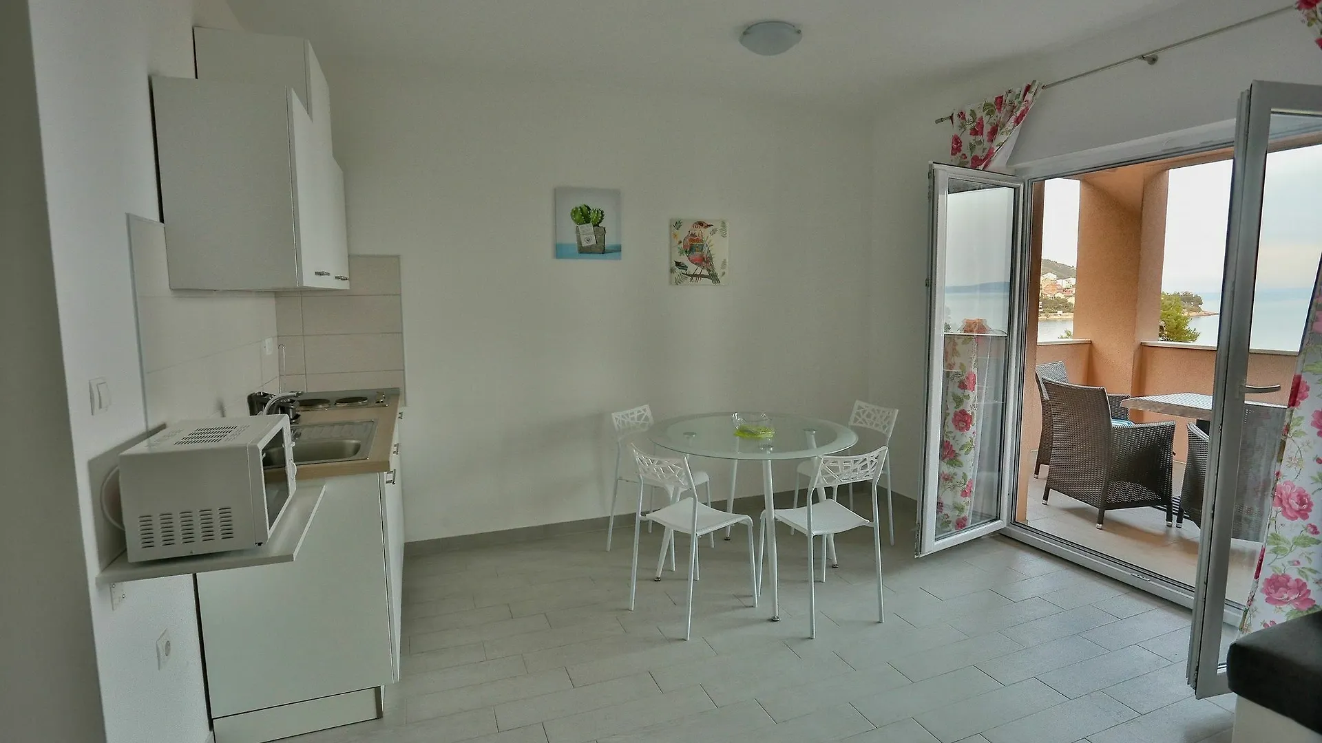 Apartments Marly Trogir