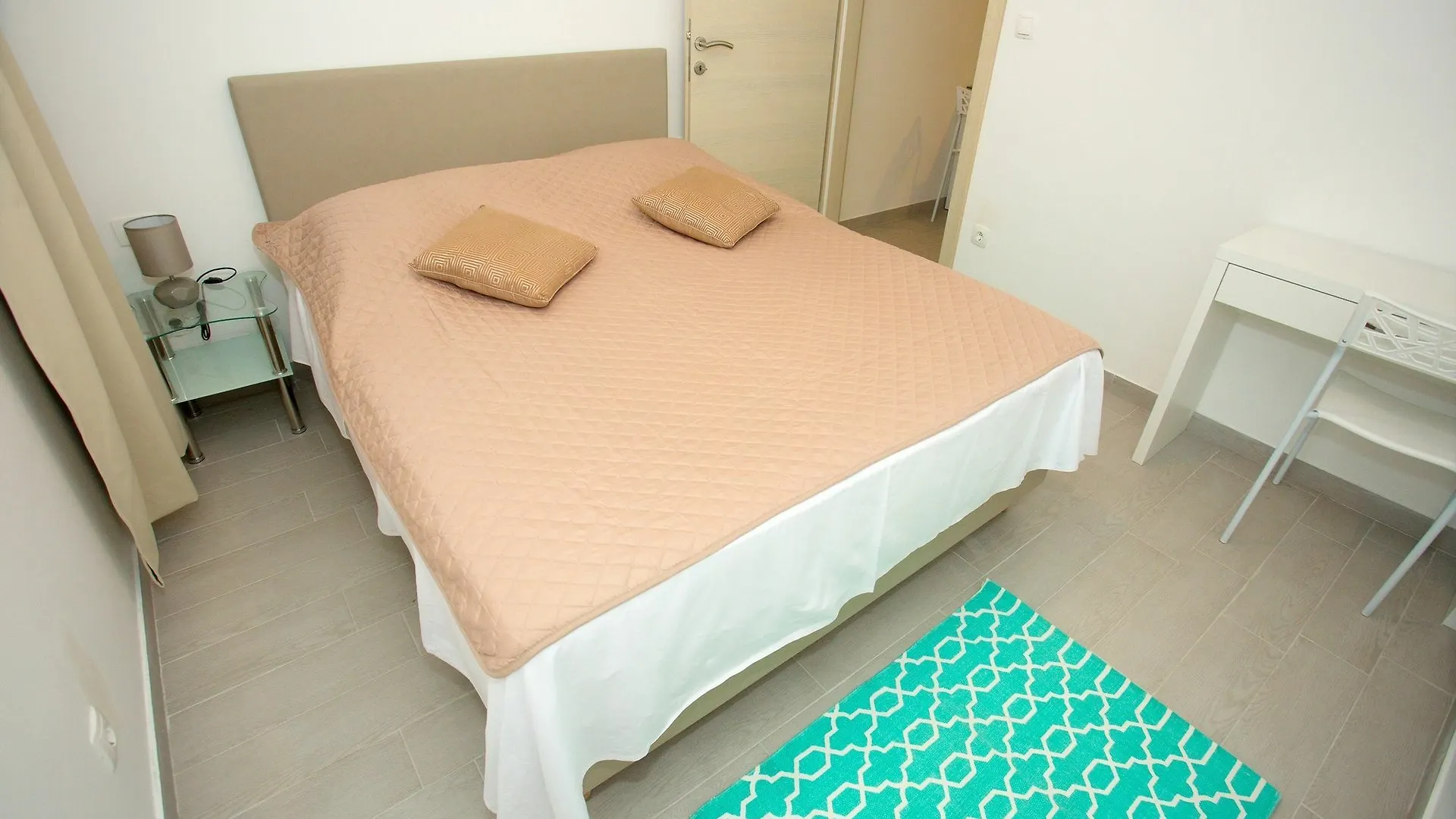 Apartments Marly Trogir