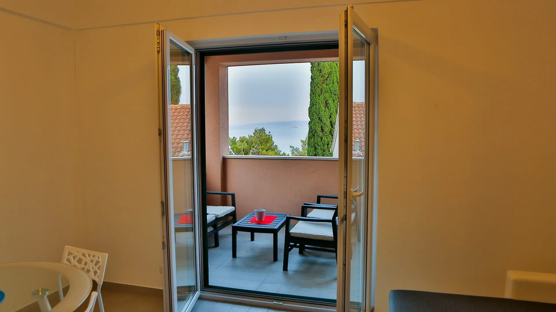 Apartments Marly Trogir