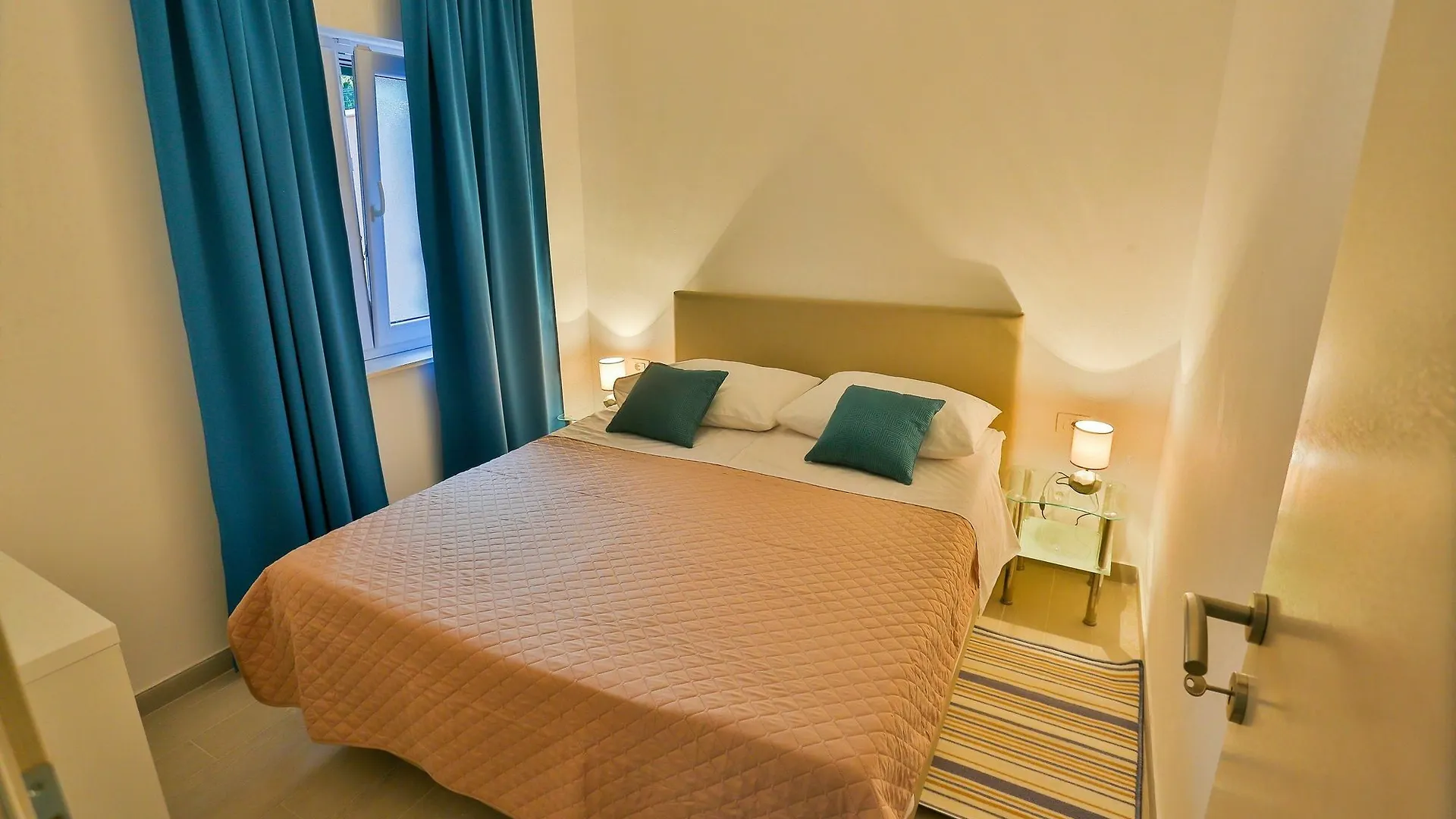 Apartments Marly Trogir 0*,  Croatia