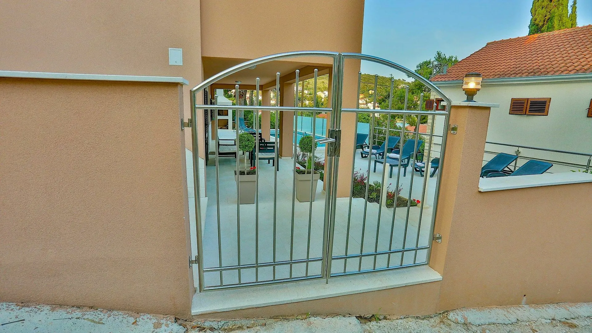 Apartments Marly Trogir 0*,  Croatia