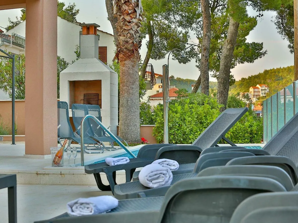 Apartments Marly Trogir Croatia